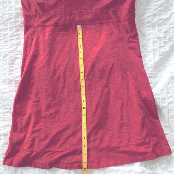 Toad&Co. Sun Dress - Picture 5 of 5